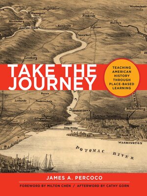 cover image of Take the Journey